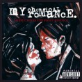 CD Three Cheers For Sweet Revenge (2004)